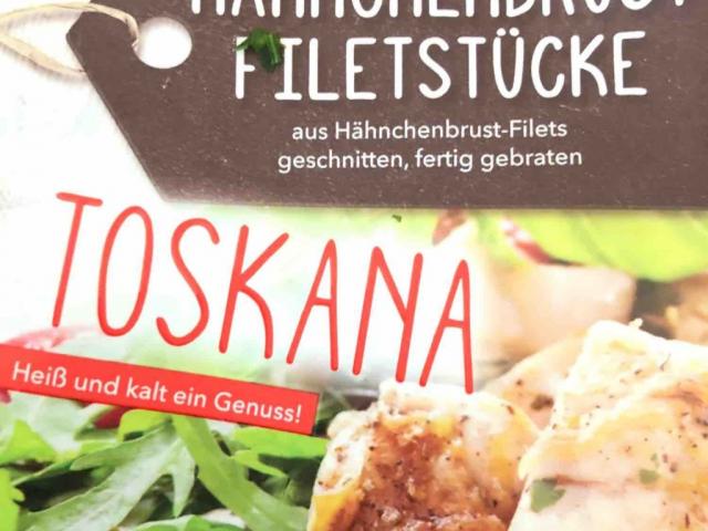 Hähnchenbrust Filetstücke Toskana (netto) von Filmreaktor | Hochgeladen von: Filmreaktor