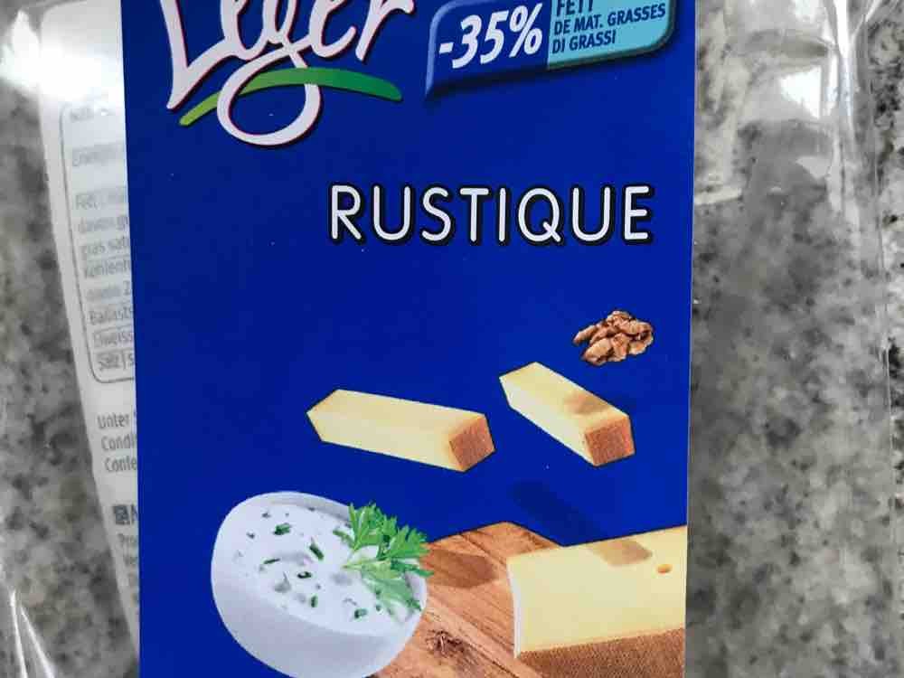 Légere Rustique, Käse von RMoser | Hochgeladen von: RMoser