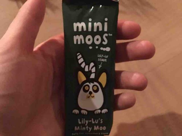 mini moos, Lily-Lus Minty Moo von Sterling | Hochgeladen von: Sterling