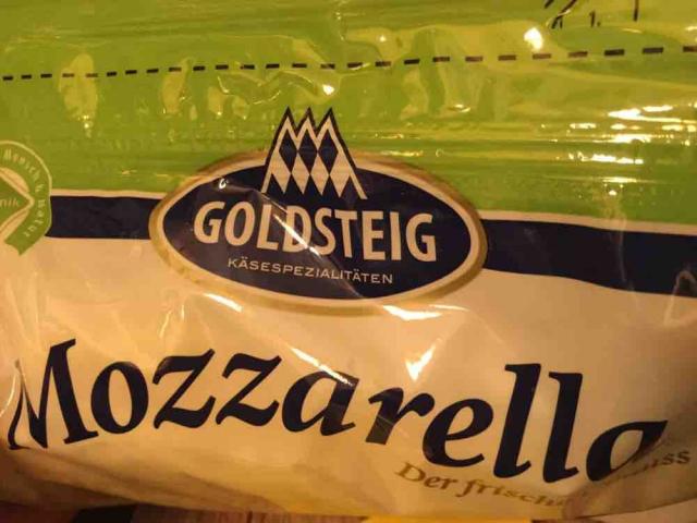 Mozzarella gerieben von gabcar | Hochgeladen von: gabcar