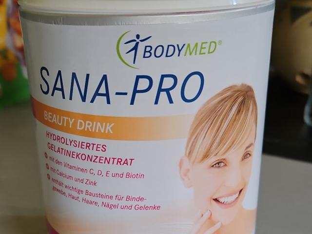Sana-Pro BeautyDrink, Maracuja-Geschmack von SusBa27 | Hochgeladen von: SusBa27 Sana-Pro BeautyDrink, Maracuja-Geschmack von SusBa27 | Hochgeladen von: SusBa27