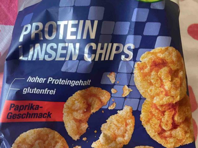 Protein Linsen Chips by mia20355ome1ga3 | Uploaded by: mia20355ome1ga3