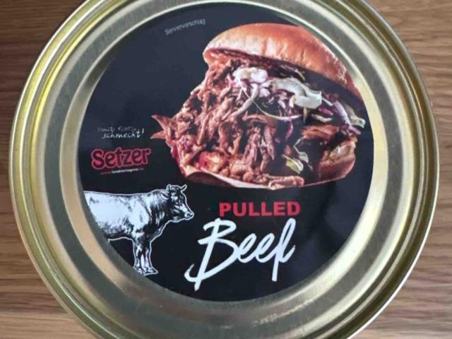 Pulled Beef von bnkrized887 | Hochgeladen von: bnkrized887