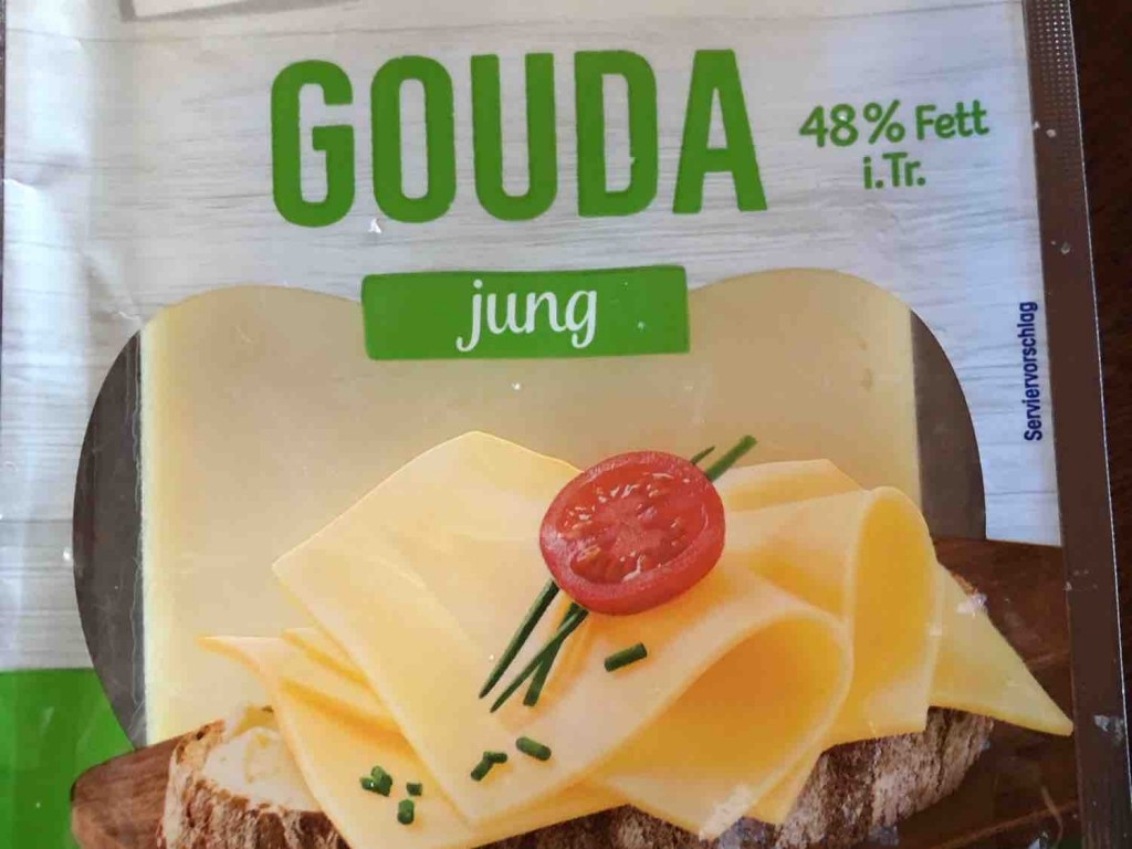 Gutes Land, Käseaufschnitt Gouda,Tilsiter,Maasdamer Kalorien Käse Fddb
