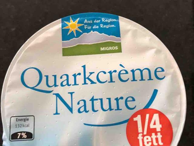 Quarkcreme nature von siby353 | Hochgeladen von: siby353