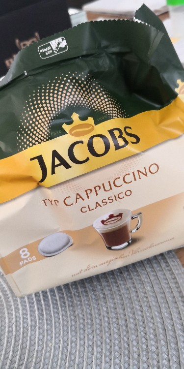 jacops cappucino, pads von stouni4ever | Hochgeladen von: stouni4ever