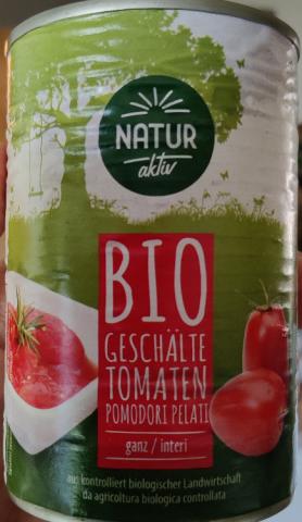 Bio geschälte Tomaten by autologon | Hochgeladen von: autologon