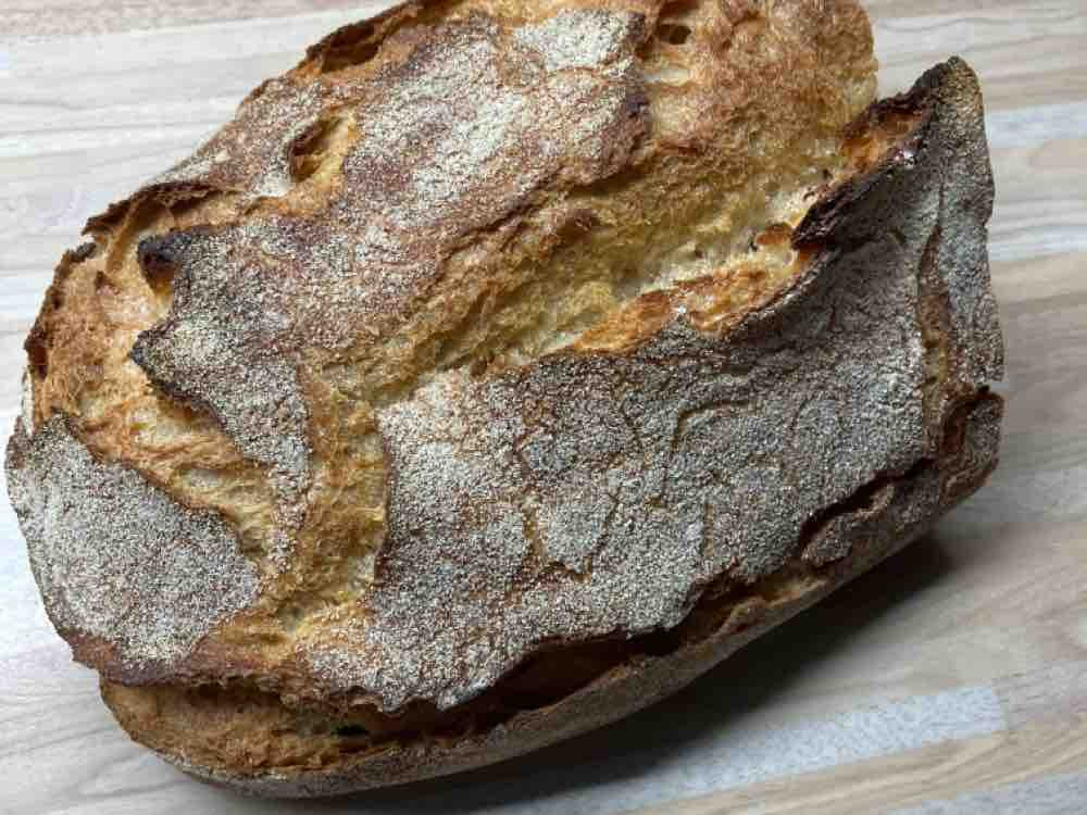 Mailänder Brot von sandrahoernig558 | Hochgeladen von: sandrahoernig558