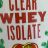 Clear Whey Isolate Jelly Belly Green Apple von AleksML10 | Hochgeladen von: AleksML10