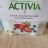 Activia , Erdbeere, Heidelbeere, Dattel von littleskorpion | Hochgeladen von: littleskorpion