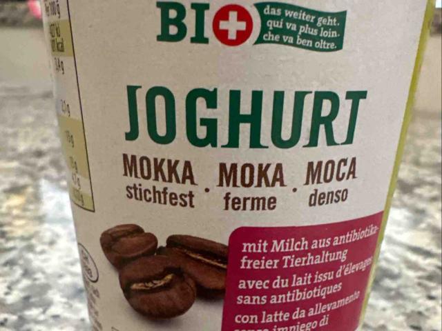 Mokka Bio Joghurt, 3,4 von nene81 | Hochgeladen von: nene81 Mokka Bio Joghurt, 3,4 von nene81 | Hochgeladen von: nene81
