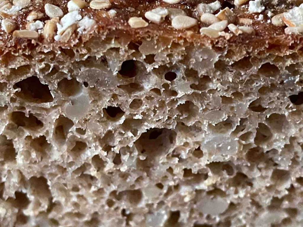 Dinkel -Gersten-Brot von Mariettag | Hochgeladen von: Mariettag