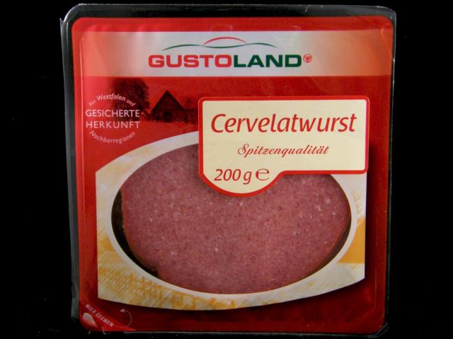 Cervelatwurst | Hochgeladen von: Samson1964