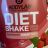 Diet Shake Raspberry Yogurt Oats von tina2712 | Hochgeladen von: tina2712