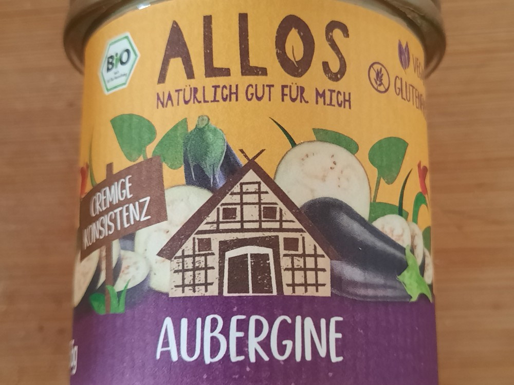 Aubergine Aufstrich, cremige Konsistenz von Syas | Hochgeladen von: Syas Aubergine Aufstrich, cremige Konsistenz von Syas | Hochgeladen von: Syas