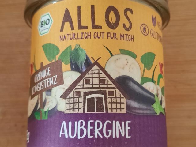 Aubergine Aufstrich, cremige Konsistenz von Syas | Hochgeladen von: Syas Aubergine Aufstrich, cremige Konsistenz von Syas | Hochgeladen von: Syas