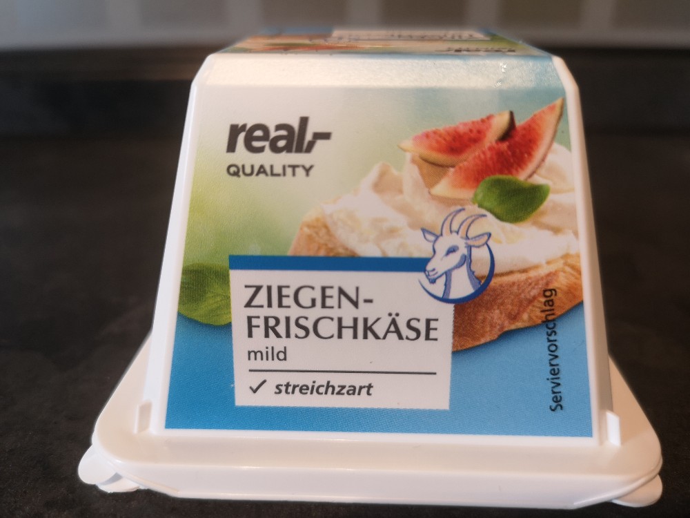 Ziegenfrischkäse von Zinecker | Hochgeladen von: Zinecker