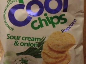 Pop cool chips, Sour cream & onion | Hochgeladen von: piero.a
