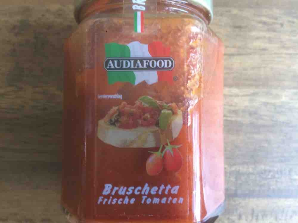 Bruschetta, frische Tomaten von vongottesgnaden894 | Hochgeladen von: vongottesgnaden894