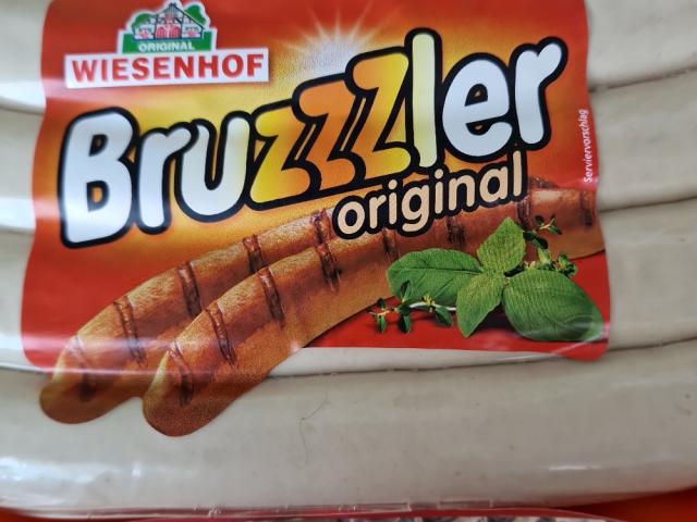 Bruzzzler Geflügelbratwurst von Dob | Hochgeladen von: Dob