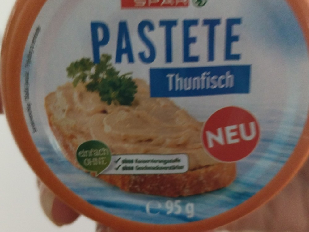Pastete von Tschal92 | Hochgeladen von: Tschal92 Pastete von Tschal92 | Hochgeladen von: Tschal92