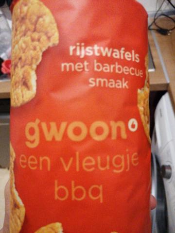 gwoon rijstwafels von Littlerock87 | Hochgeladen von: Littlerock87