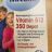 Vitamin B12 350 Depot von guglhupf17 | Hochgeladen von: guglhupf17