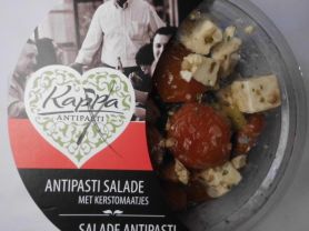 Antipasti Salade | Hochgeladen von: Schokibohne