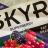 Skyr, Superberry von Larmand69 | Hochgeladen von: Larmand69