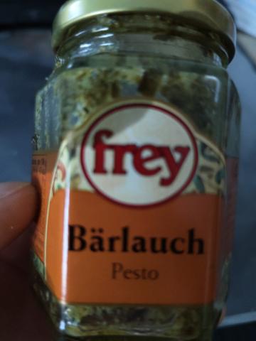 Bärlauch Pesto by Alex_Katho | Uploaded by: Alex_Katho