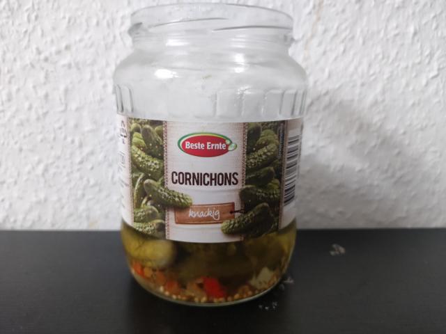 Cornichons von tschuehly | Hochgeladen von: tschuehly