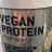 Vegan Protein, Plant Sourced von petruschenka | Hochgeladen von: petruschenka