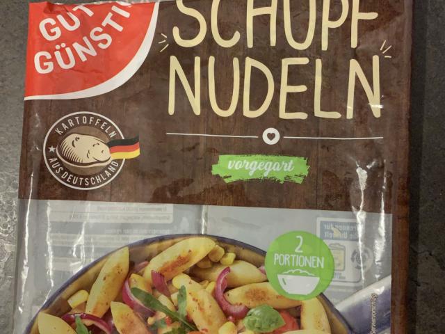 Schupfnudeln by KrissyK | Uploaded by: KrissyK