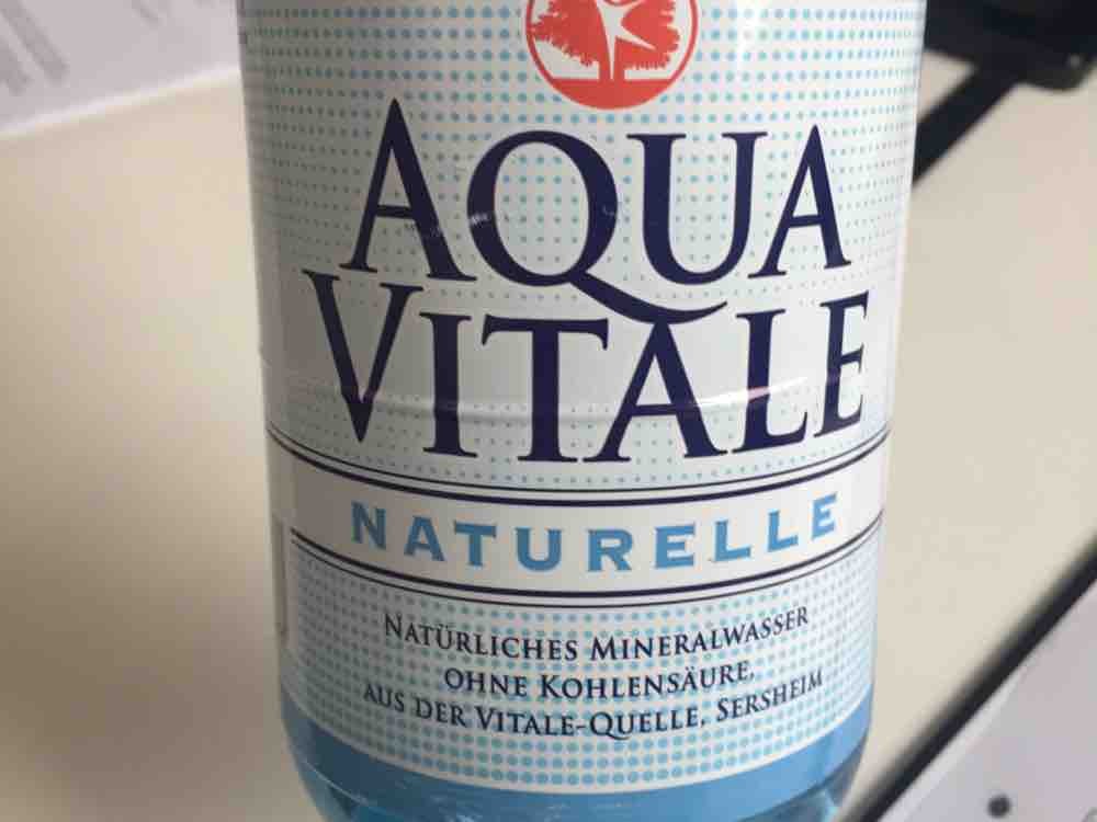 aqua vitale von Spatzel1805 | Hochgeladen von: Spatzel1805