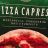 Pizza Caprese  von pascalklink | Hochgeladen von: pascalklink