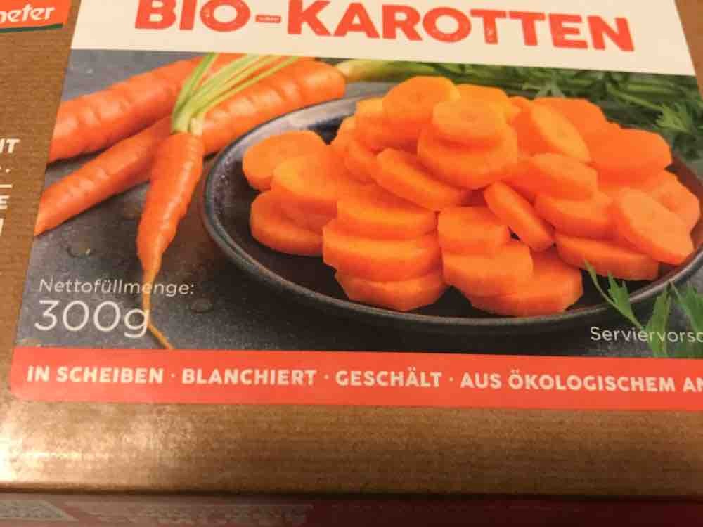 Bio-Karotten von ninaktnr | Hochgeladen von: ninaktnr