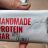 Handmade Protein Bar, Apple Crumble von cestmoijola | Hochgeladen von: cestmoijola