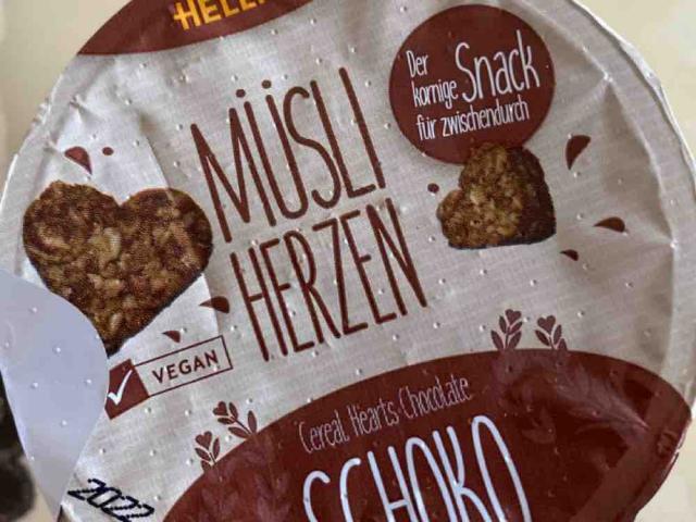 Müsli Herzen von flo97 | Hochgeladen von: flo97