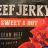 Beef Jerky, Sweet & Hot von jovie68 | Hochgeladen von: jovie68