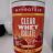 Clear Whey Isolate, Toffee Apple von derPole | Hochgeladen von: derPole