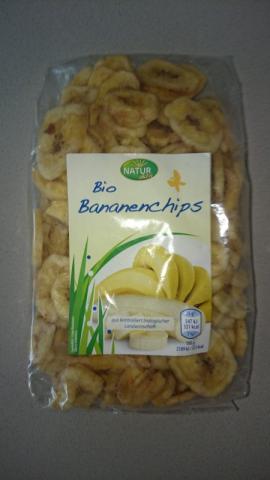 Bananenchips | Hochgeladen von: rflo196