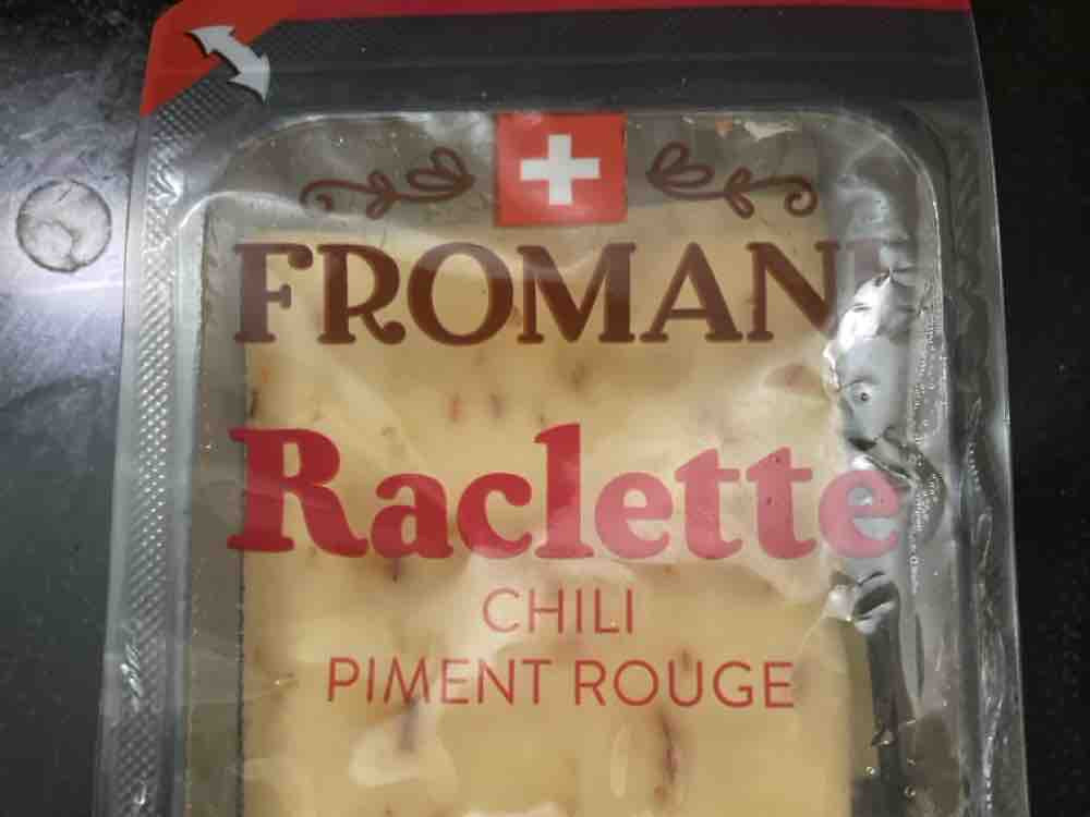 Raclette Suisse von Scout | Hochgeladen von: Scout