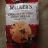 Walkers Chocolate Chip Shortbread, All-Butter von michaelffm | Hochgeladen von: michaelffm