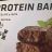 Protein Bar, Chocolate & Nuts von trendspoke | Hochgeladen von: trendspoke