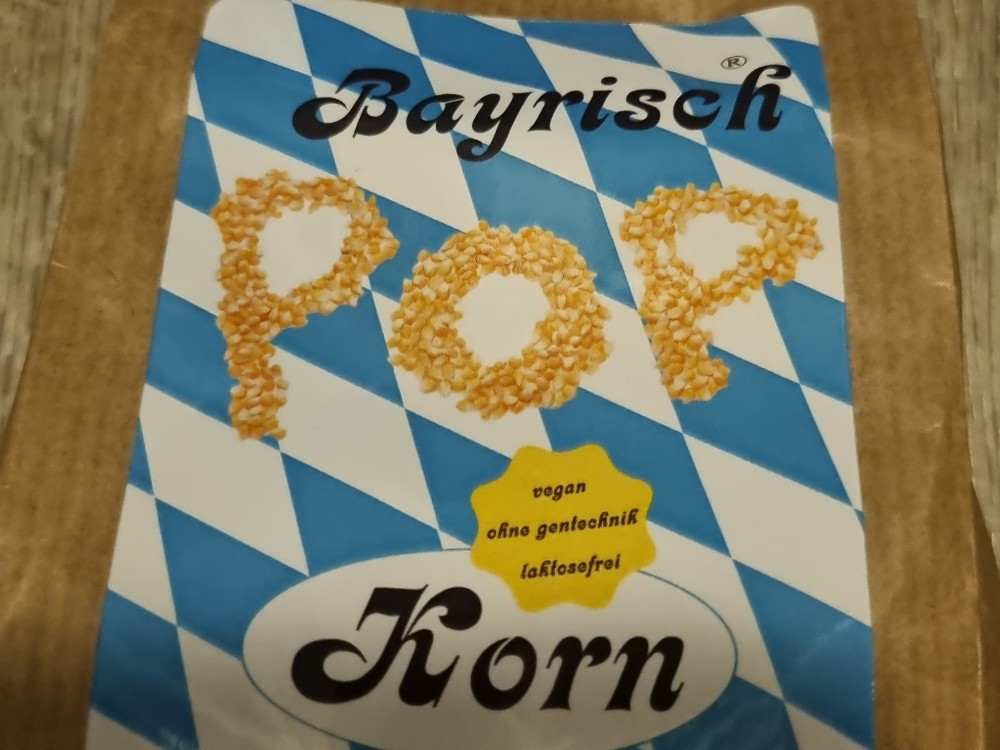 Popkornmais von kruschak | Hochgeladen von: kruschak