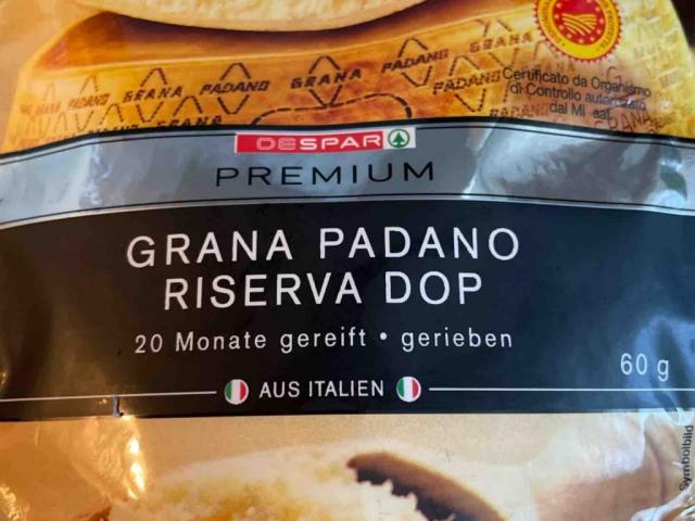 Grana Padano von Pidri | Hochgeladen von: Pidri