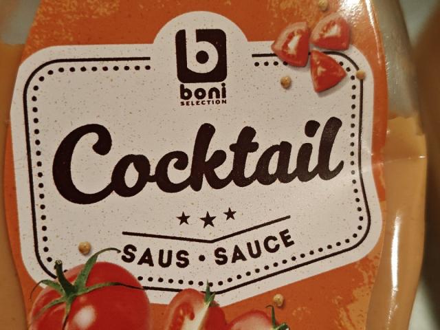 Cocktail sauce von naaaaaaaa | Hochgeladen von: naaaaaaaa