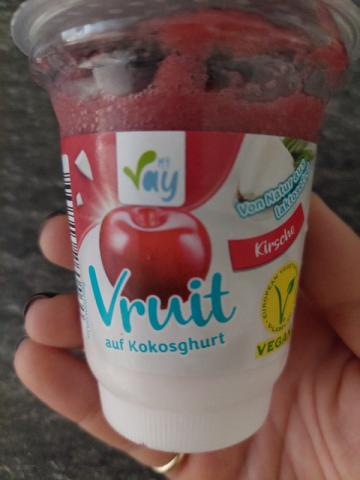 kokos joghurt von dulettafetta | Hochgeladen von: dulettafetta