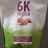 Nutri 6K Protein, Saltet Caramel Flavour von Jessilicious | Hochgeladen von: Jessilicious