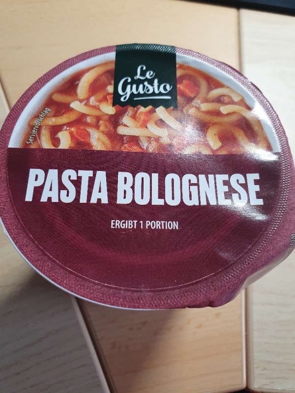 Pasta Bolognese von Monigeku | Hochgeladen von: Monigeku